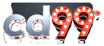 cd99 logo